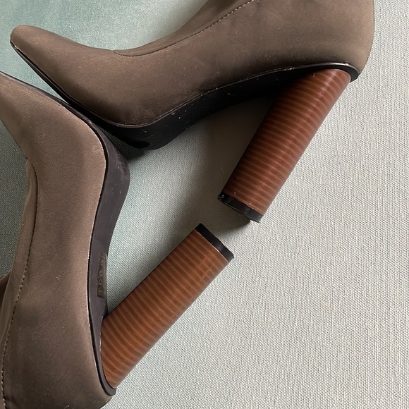 Cape Robbin Sock Boots - Picture 12 of 16